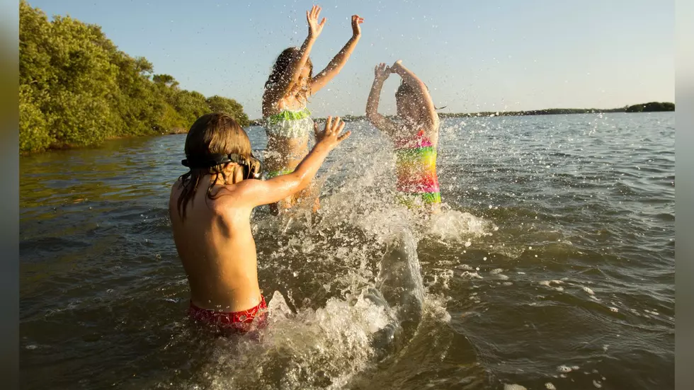 WARNING: Potentially Deadly Bacteria Now Being Found In Wisconsin Lakes