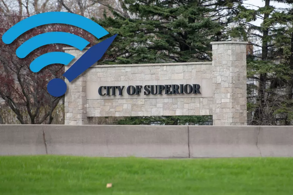 Superior Gets High-speed Internet Boost From New Providers