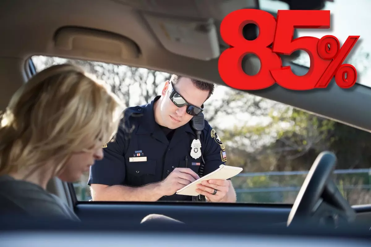 Could Minnesota Change Its 85% Rule With Speed Limits?