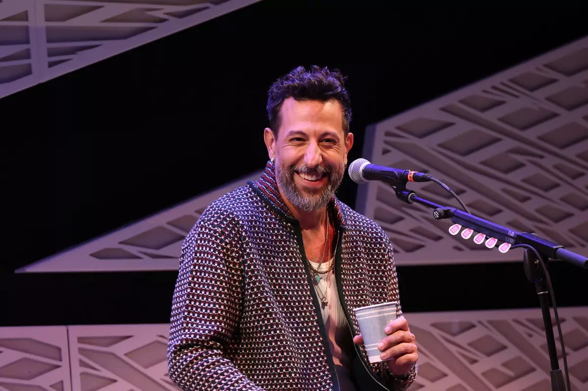 Old Dominion Hosting Pop-Up Event At Minnesota State Fair