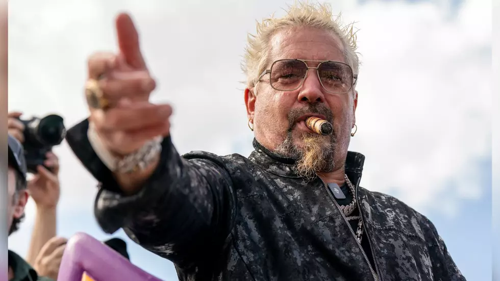 Best Of The Best: All The Restaurants Guy Fieri Has Loved In Wisconsin