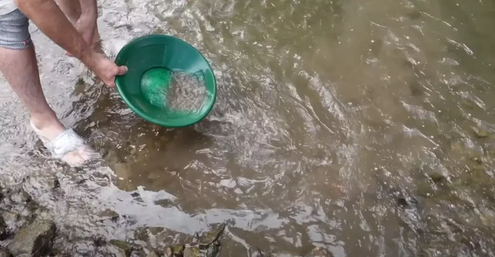 Minnesota’s Hidden Gold Panning Adventures Await You