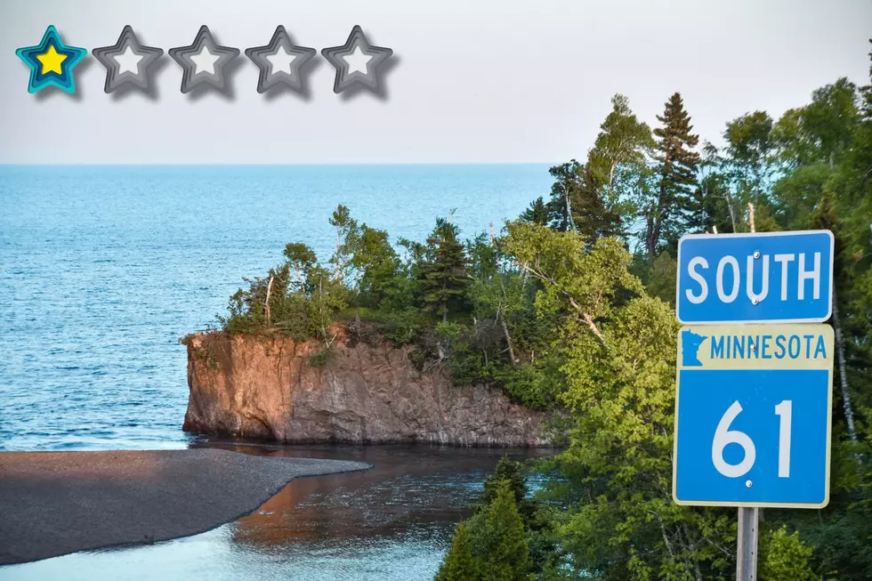 Ridiculous Bad Reviews Of Minnesota’s North Shore Scenic Drive
