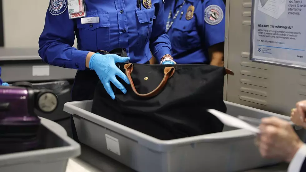 Minnesota TSA Warning: Never Put This Item Into Security Bins