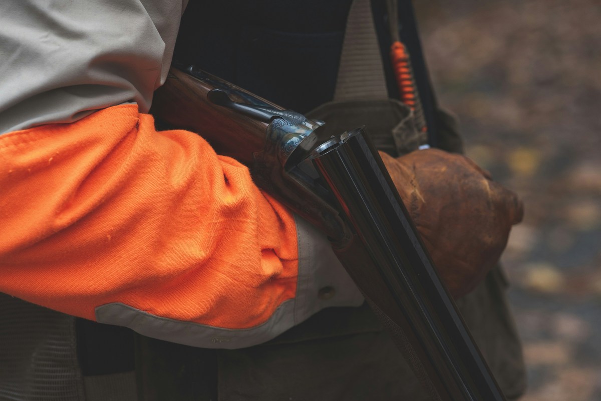 Minnesota DNR Has Important Invitation For Upland Bird Hunters