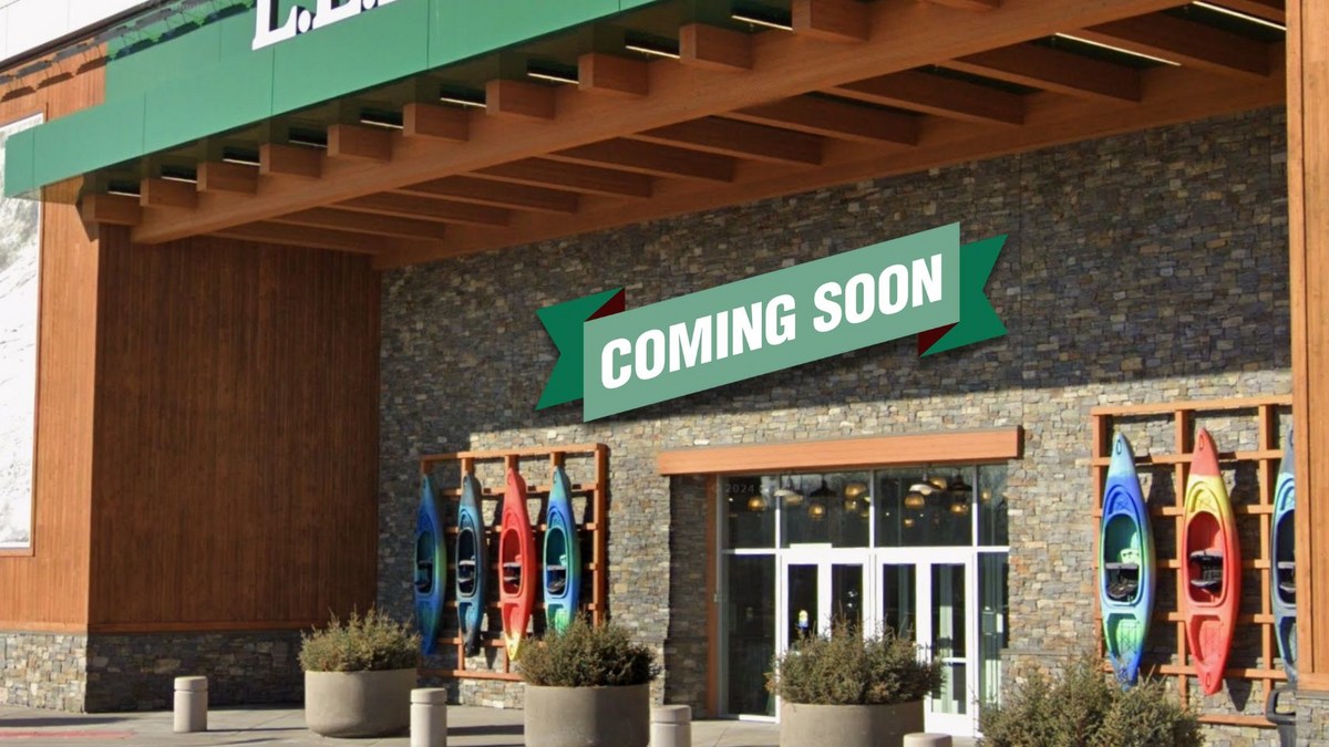 Major American Retailer To Open Big New Store In Minnesota