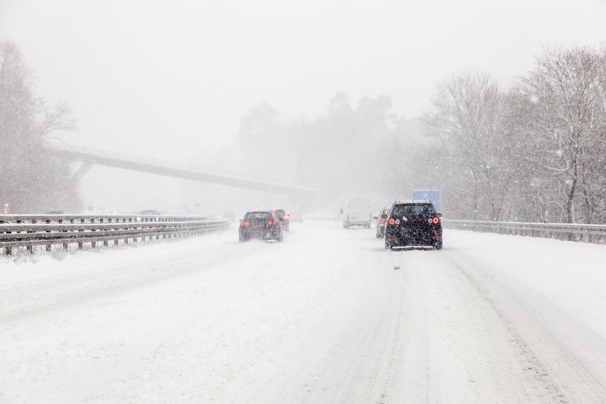 Super El Niño Incoming: What It Means For Minnesota This Winter