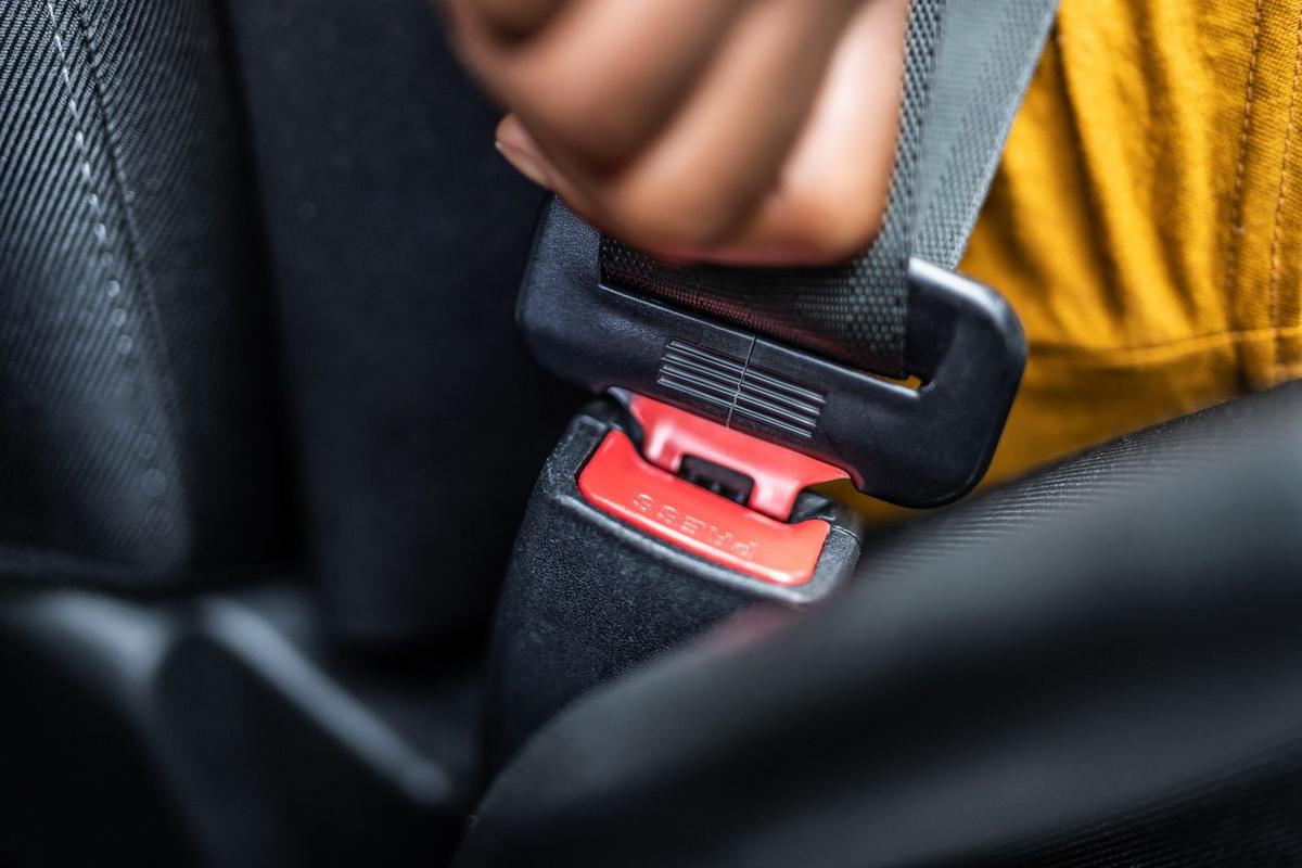 Minnesotans Have One Of The Least-Stressful Commutes