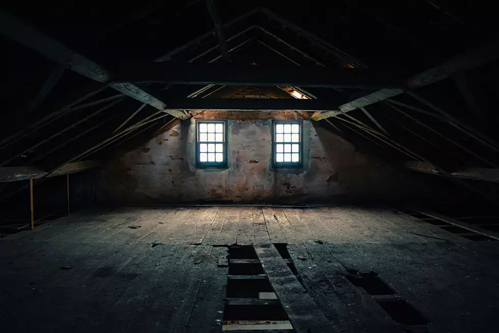 Wisconsin Among Most Haunted States In America