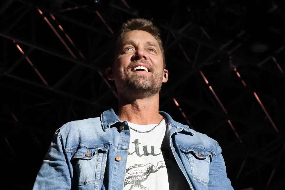 Brett Young Coming To DECC Symphony Hall