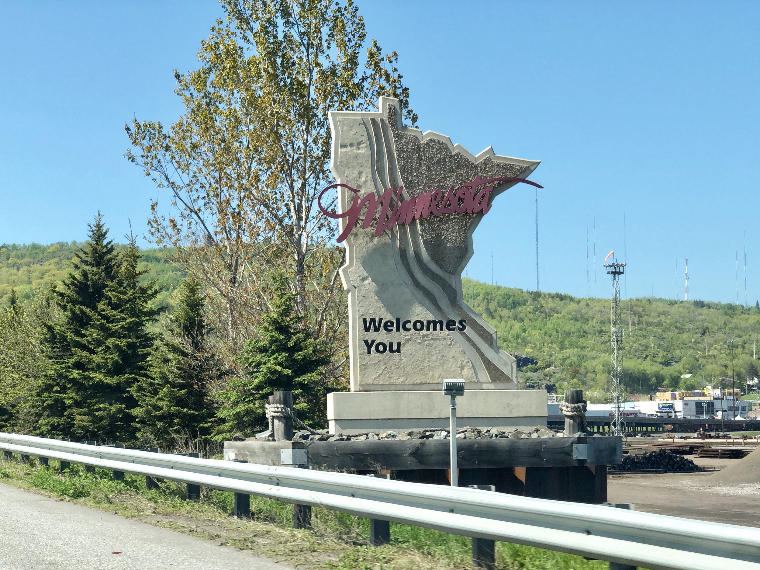 12 Minnesota Parks , Trails To Now Get Over $11 Million In Funding