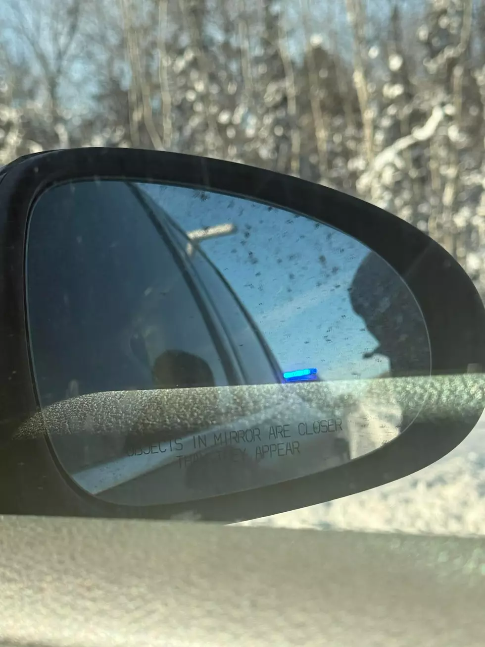 Wisconsin State Patrol Traffic Stops Targeting THC Near Ironwood