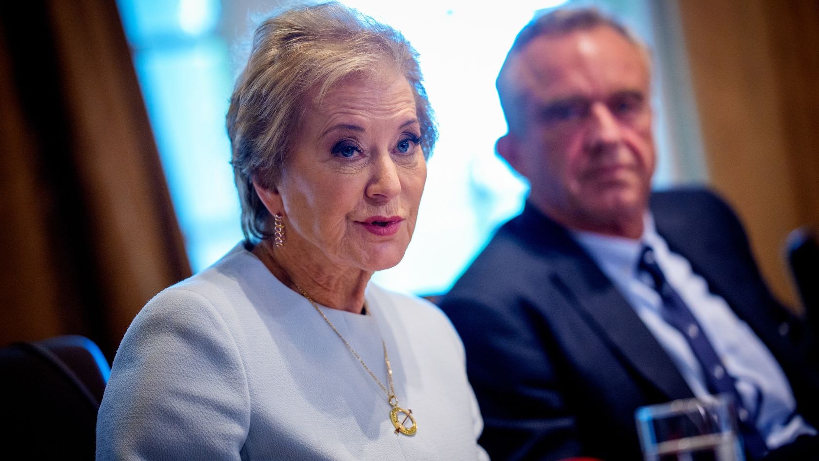 Minnesota Battle With Feds Over Transgender Athletes Escalating