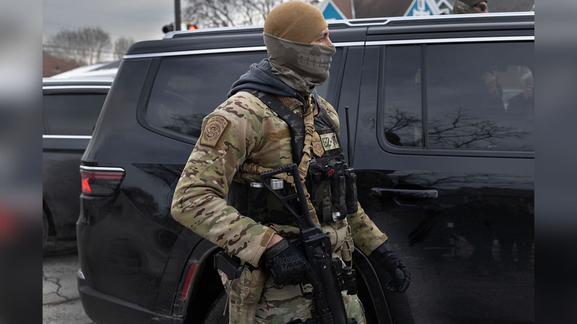 Minnesota DOC Shows How ICE Arrest Numbers Are Falsified