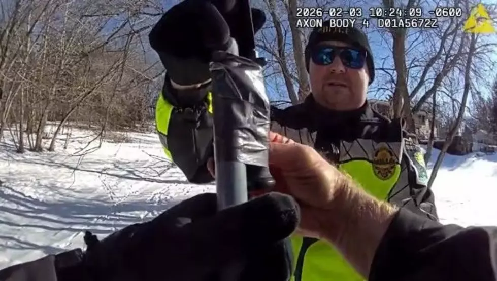 Forest Lake-MN Police Department
