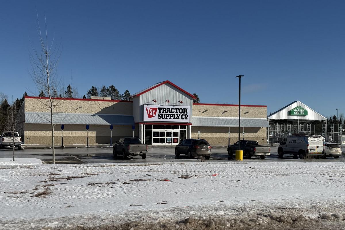 Tractor Supply Co. Opening New Location In Cloquet, Minnesota