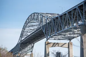 Blatnik Bridge Closure Date Finally Narrowed Down
