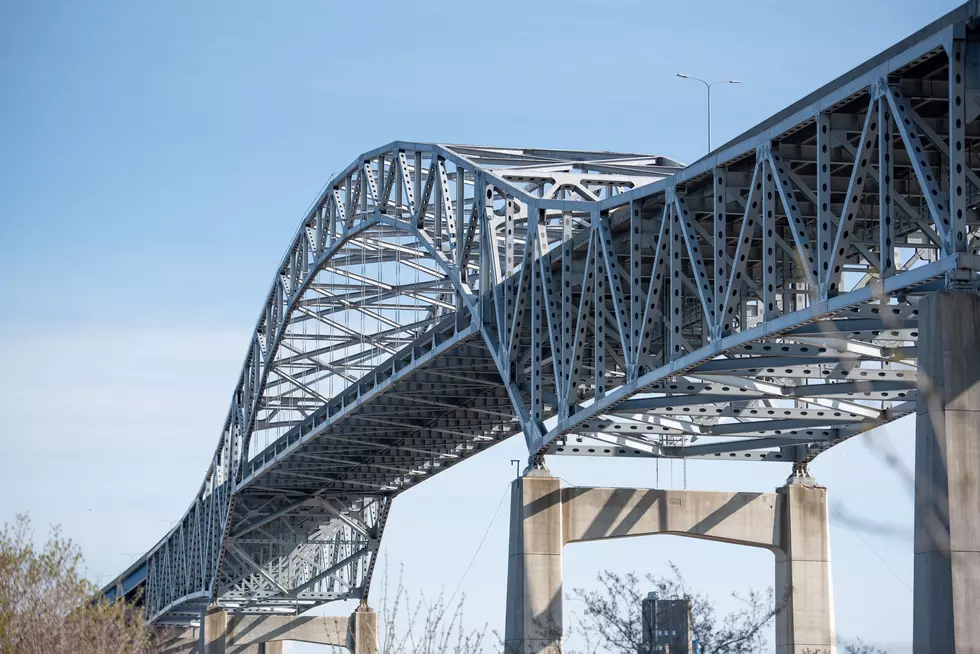 Blatnik Bridge Closure Date Finally Narrowed Down