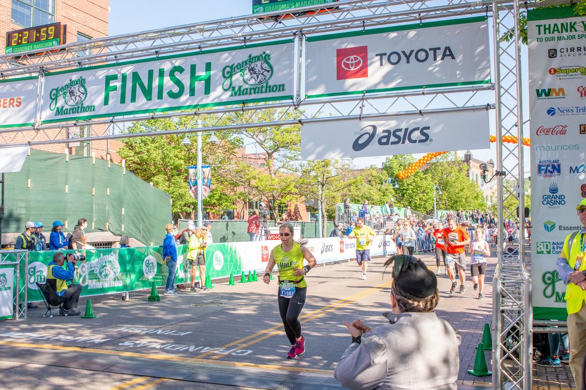 Why Property Owners Are Cashing In On Marathon Weekend Why Property Owners Are Cashing In On Marathon Weekend