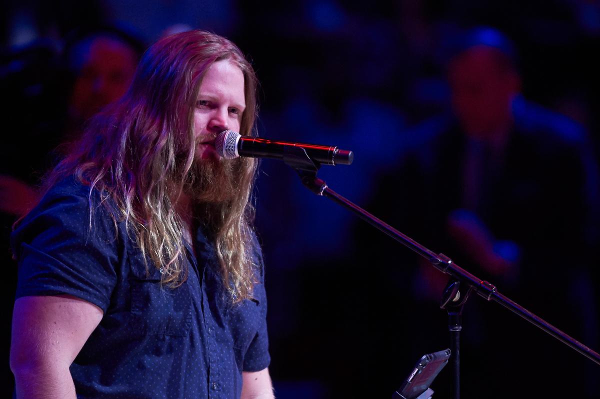 Country Star Chris Kroeze To Perform At Ruck Life 2026 Country Star Chris Kroeze To Perform At Ruck Life 2026