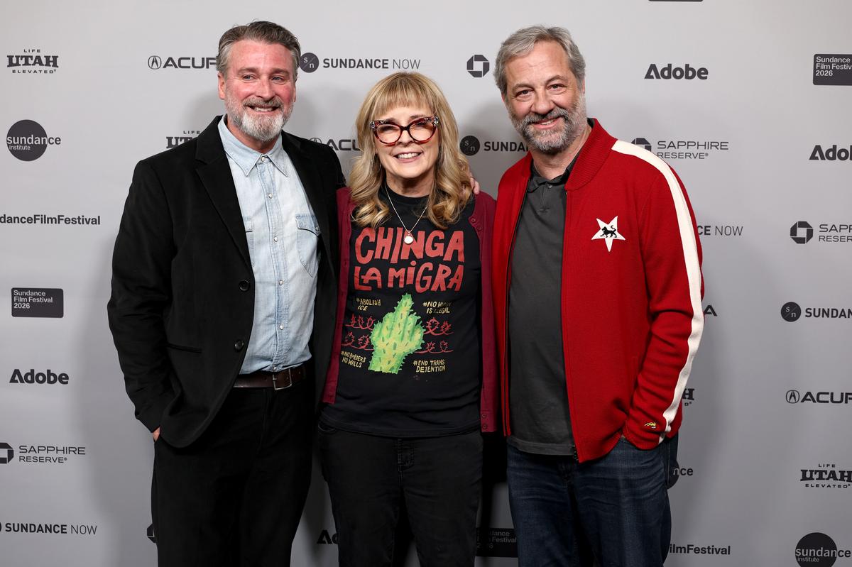 What To Expect From The Maria Bamford Documentary Screening What To Expect From The Maria Bamford Documentary Screening