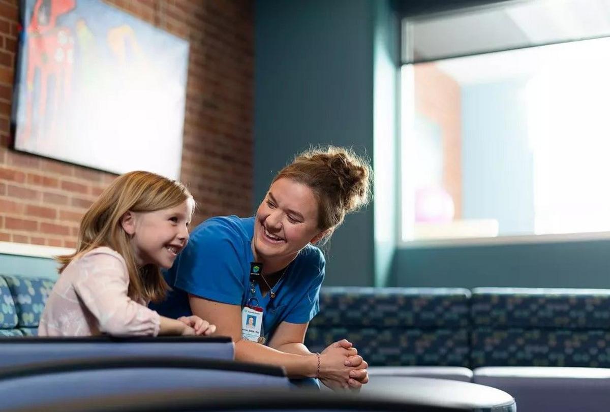 National Nurses Week 2026 Nominationss National Nurses Week 2026 Nominationss