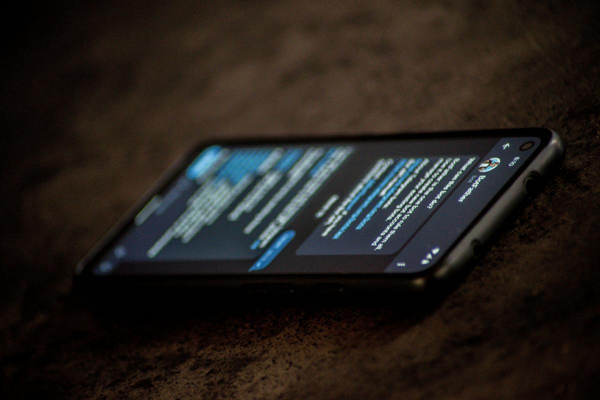 Wisconsin City Sees Huge Jump In Scam Reports This Year