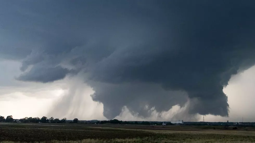 Tornado Watch Now In Effect For 62 Counties In Minnesota, Wisconsin, Iowa