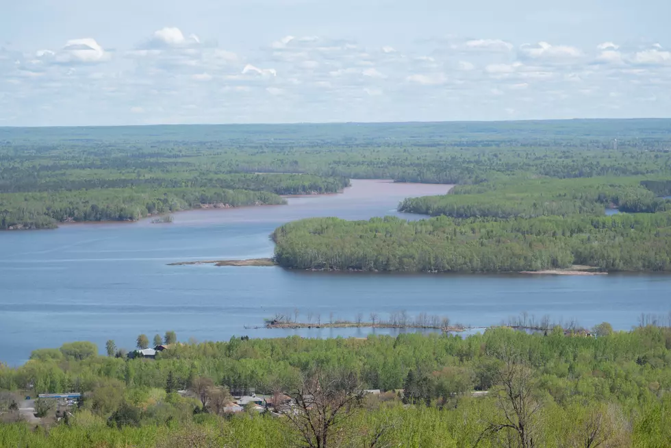 St. Louis River Cleanup Moves Closer To Safe Water