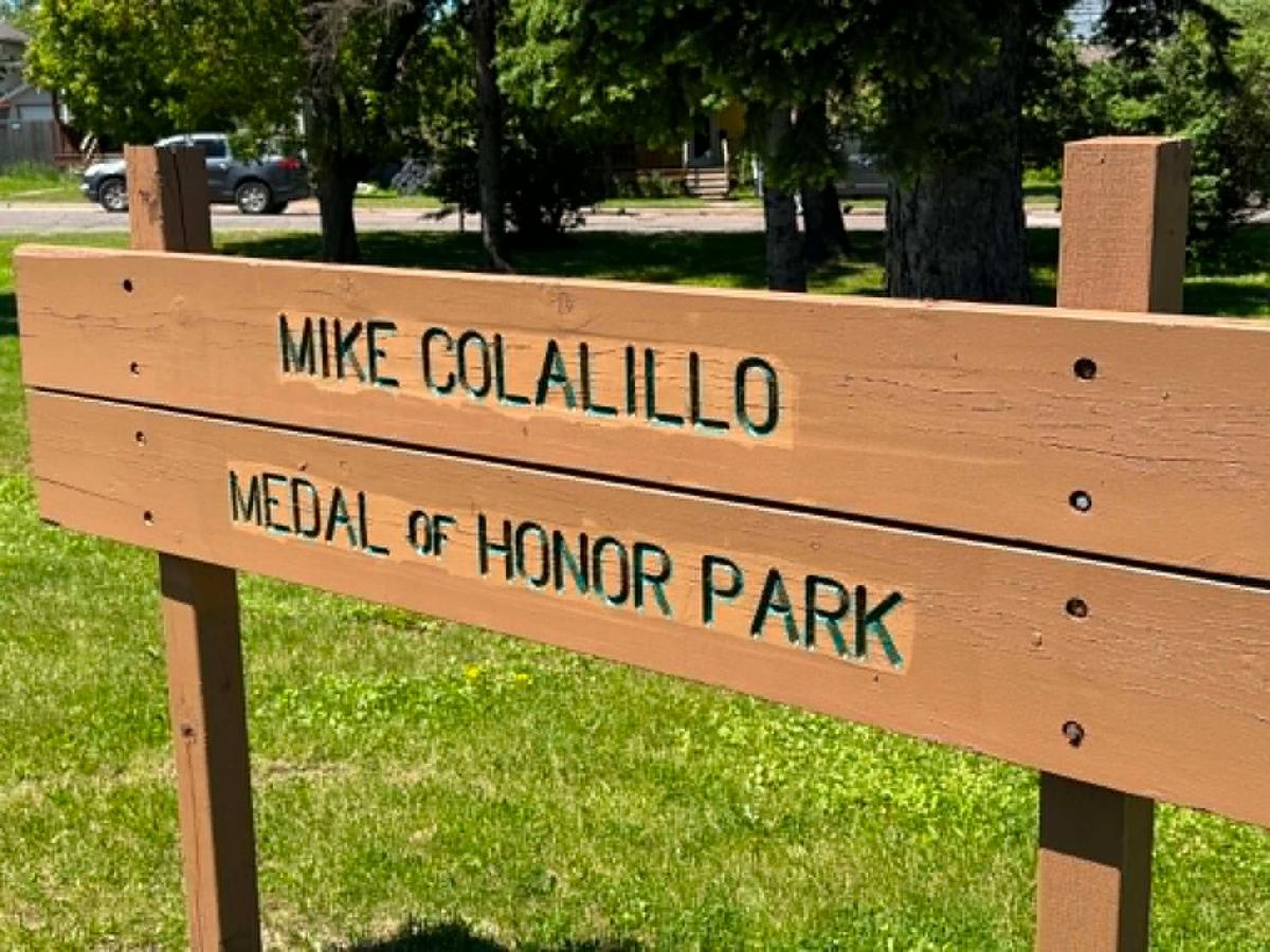 Story Behind Duluth’s Medal Of Honor Veterans Park Story Behind Duluth’s Medal Of Honor Veterans Park
