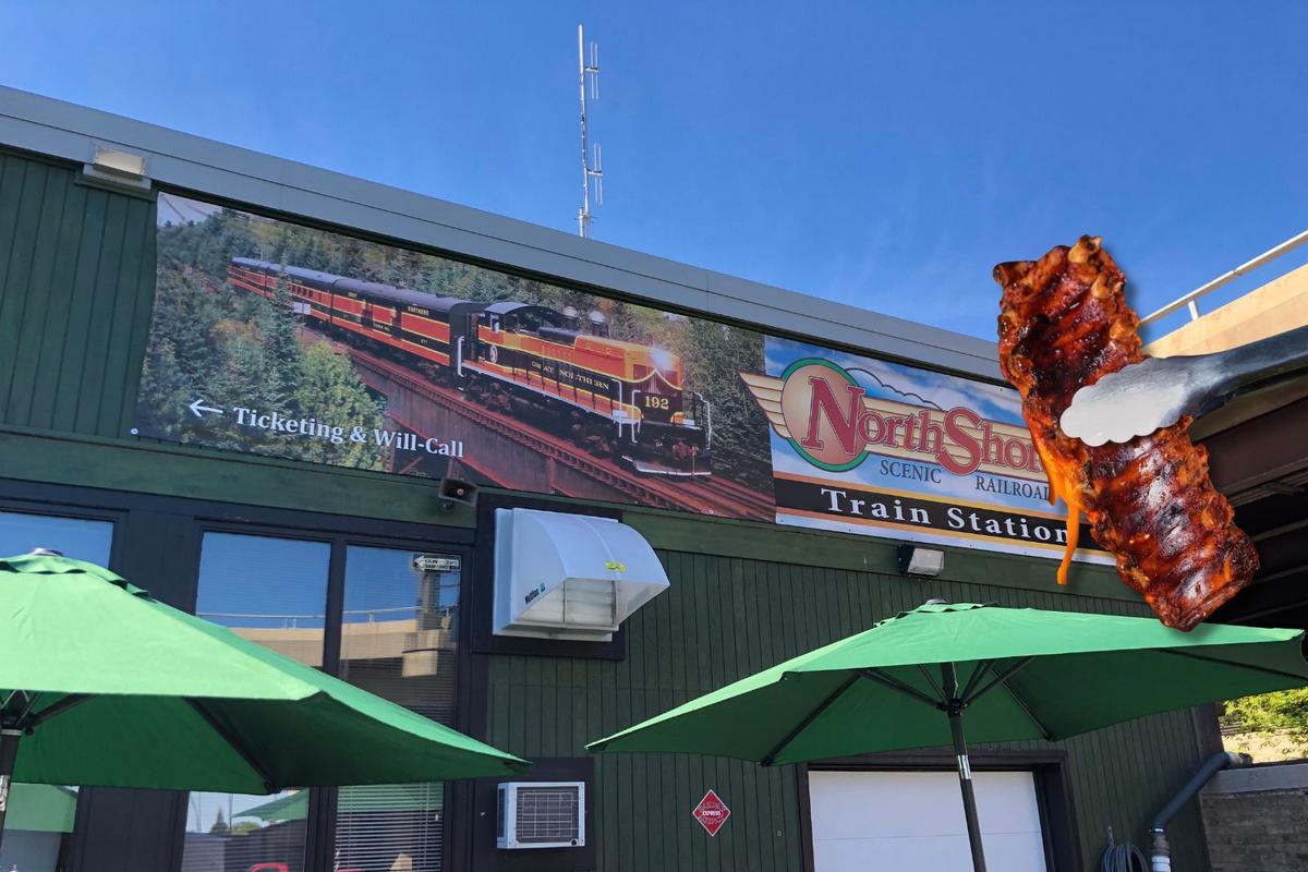 The North Shore Scenic Railroad Has a New Summer Experience The North Shore Scenic Railroad Has a New Summer Experience