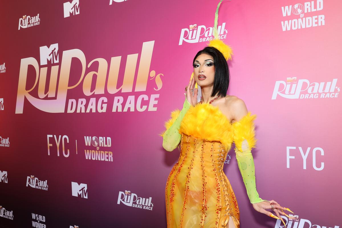 Catch RuPaul’s Drag Race On Stage At Black Bear Casino Resort Catch RuPaul’s Drag Race On Stage At Black Bear Casino Resort
