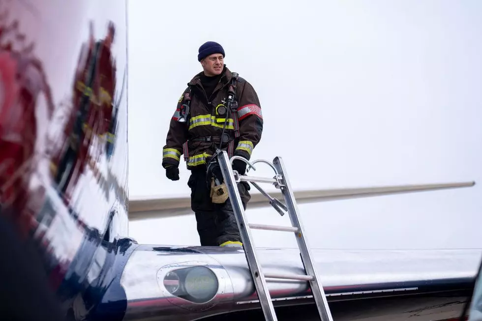 Peter Gordon / NBC