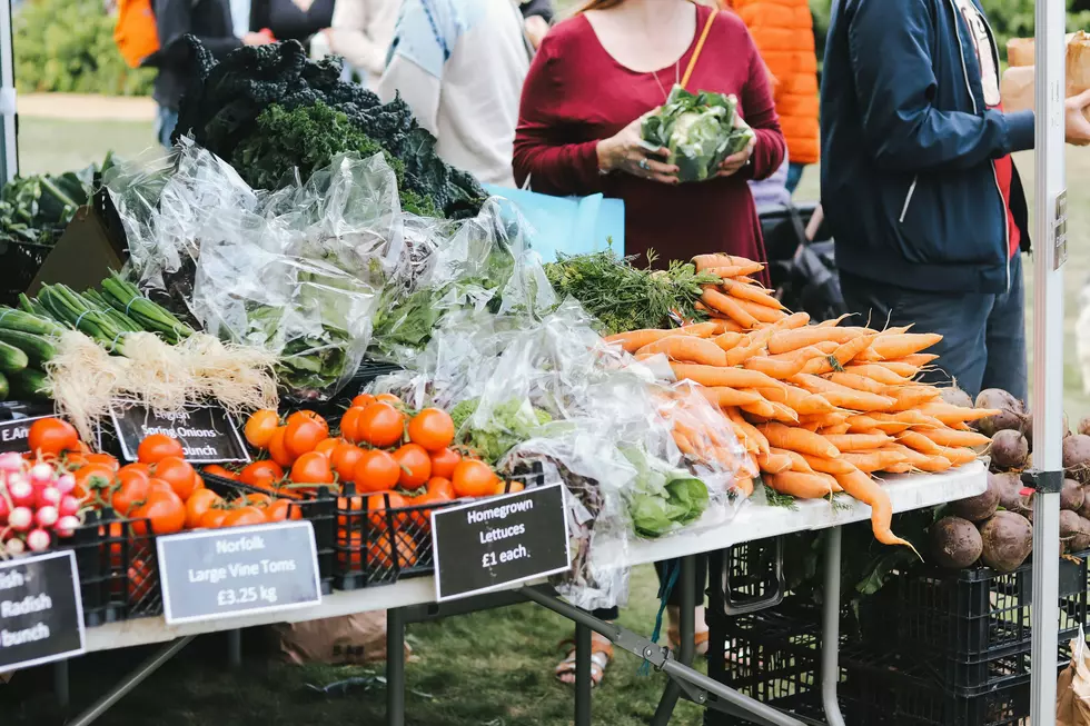 Wisconsin Has About 350 Farmers Markets. Here’s How To Find The Best Ones Near You