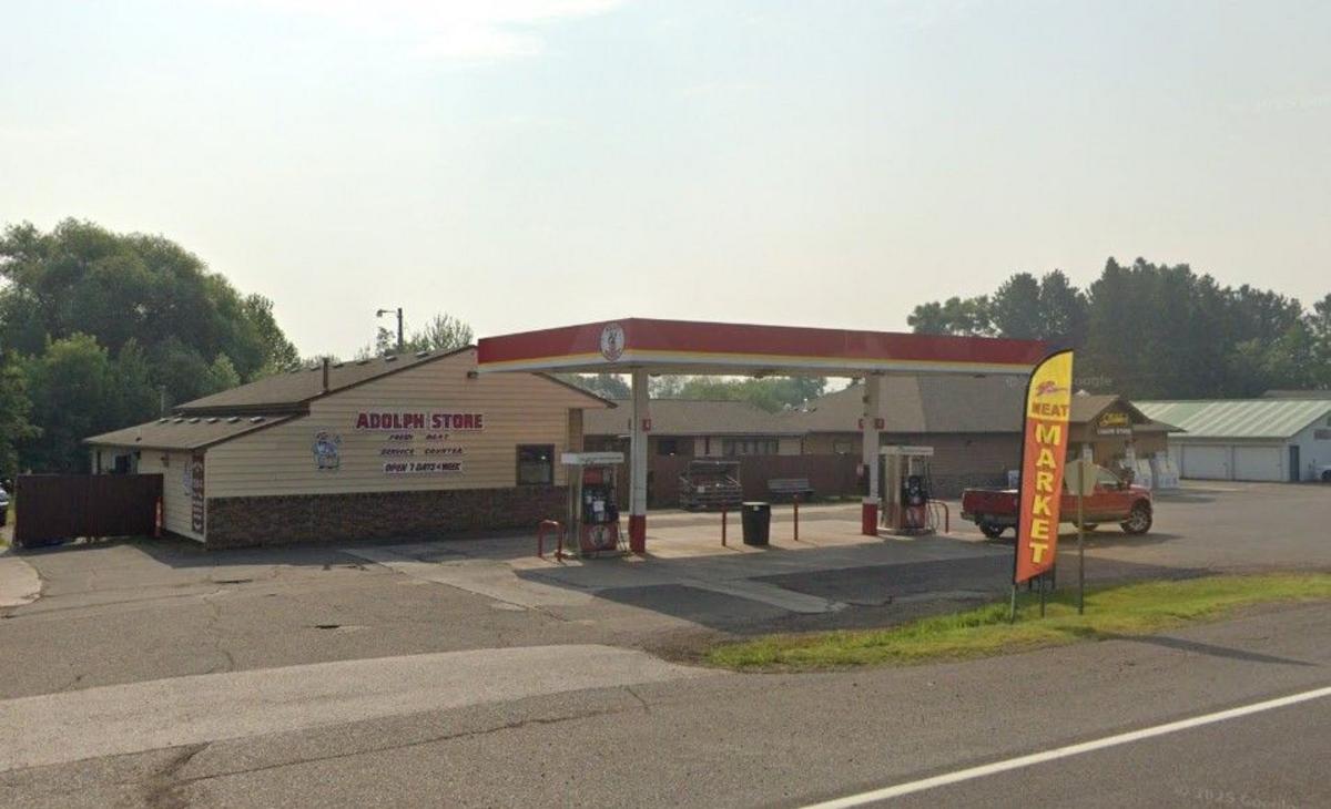Road Construction Project Affects Stokke’s Meat Market Road Construction Project Affects Stokke’s Meat Market