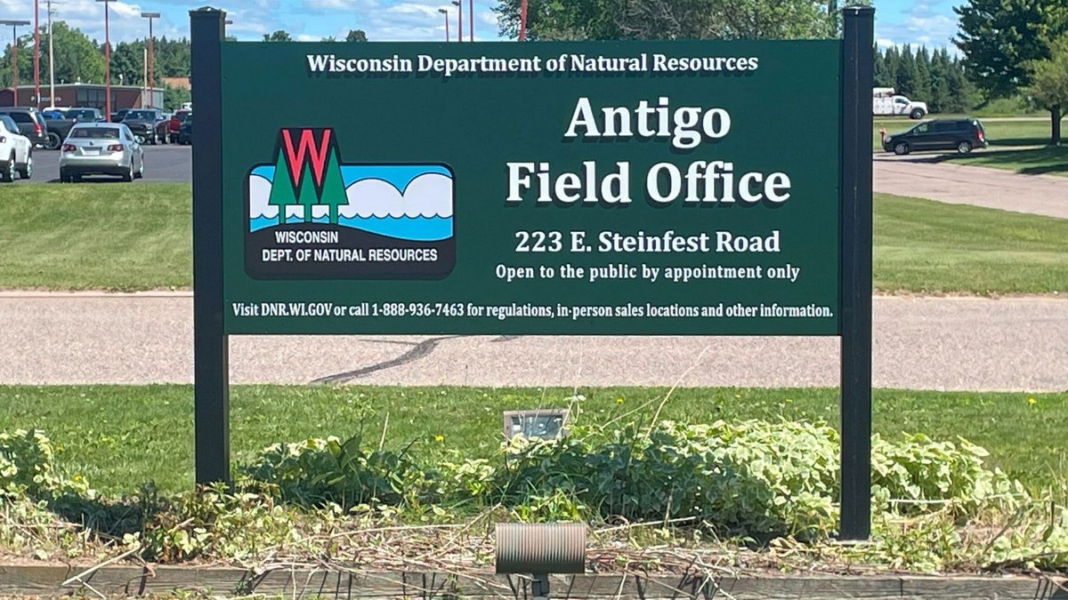 Don't Make A Spontaneous Trip To 7 DNR Offices In Northern Wisconsin