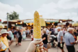 The Minnesota State Fair Just Earned Another No. 1 Ranking