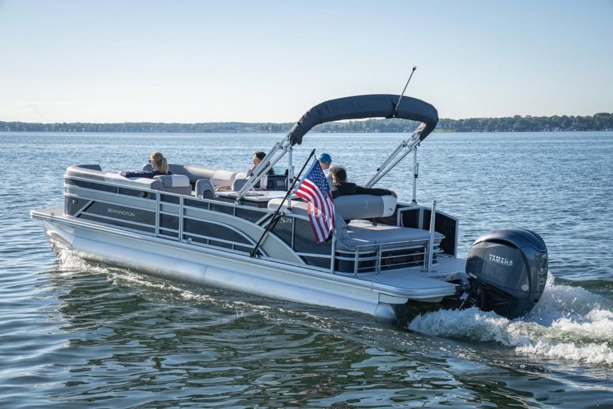 Test Drive 2026 Boats At Island Lake Demo Days This Weekend Test Drive 2026 Boats At Island Lake Demo Days This Weekend
