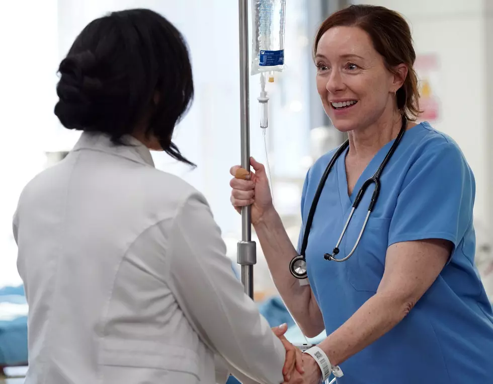 The Minnesota-Set Hit ‘Doc’ Gets A Season 3 Premiere Date