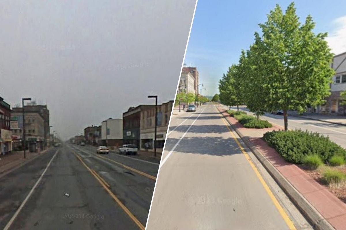 Superior Has Changed More Than You Probably Realize Superior Has Changed More Than You Probably Realize
