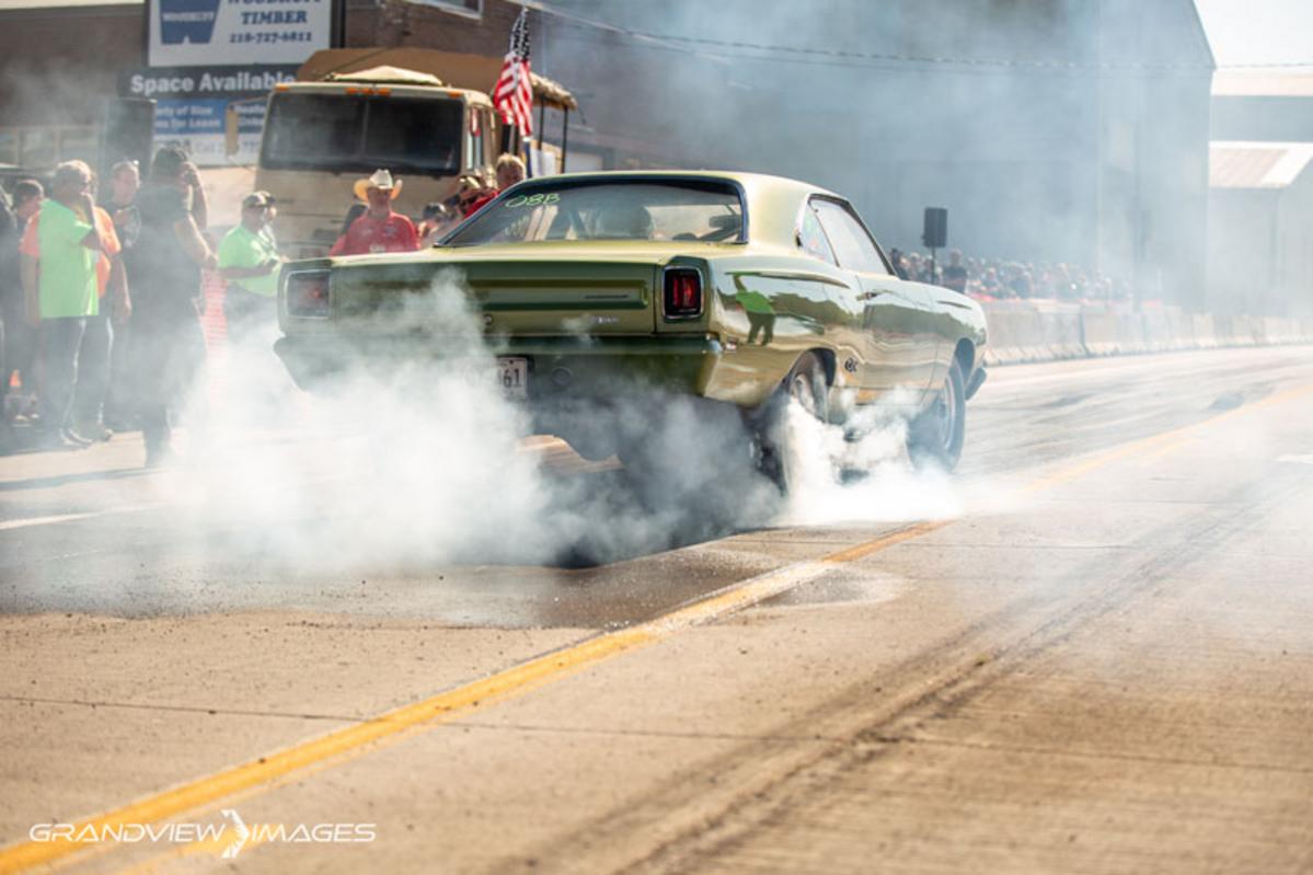 Duluth Drag Races Return This September, Tickets Selling Fast Duluth Drag Races Return This September, Tickets Selling Fast