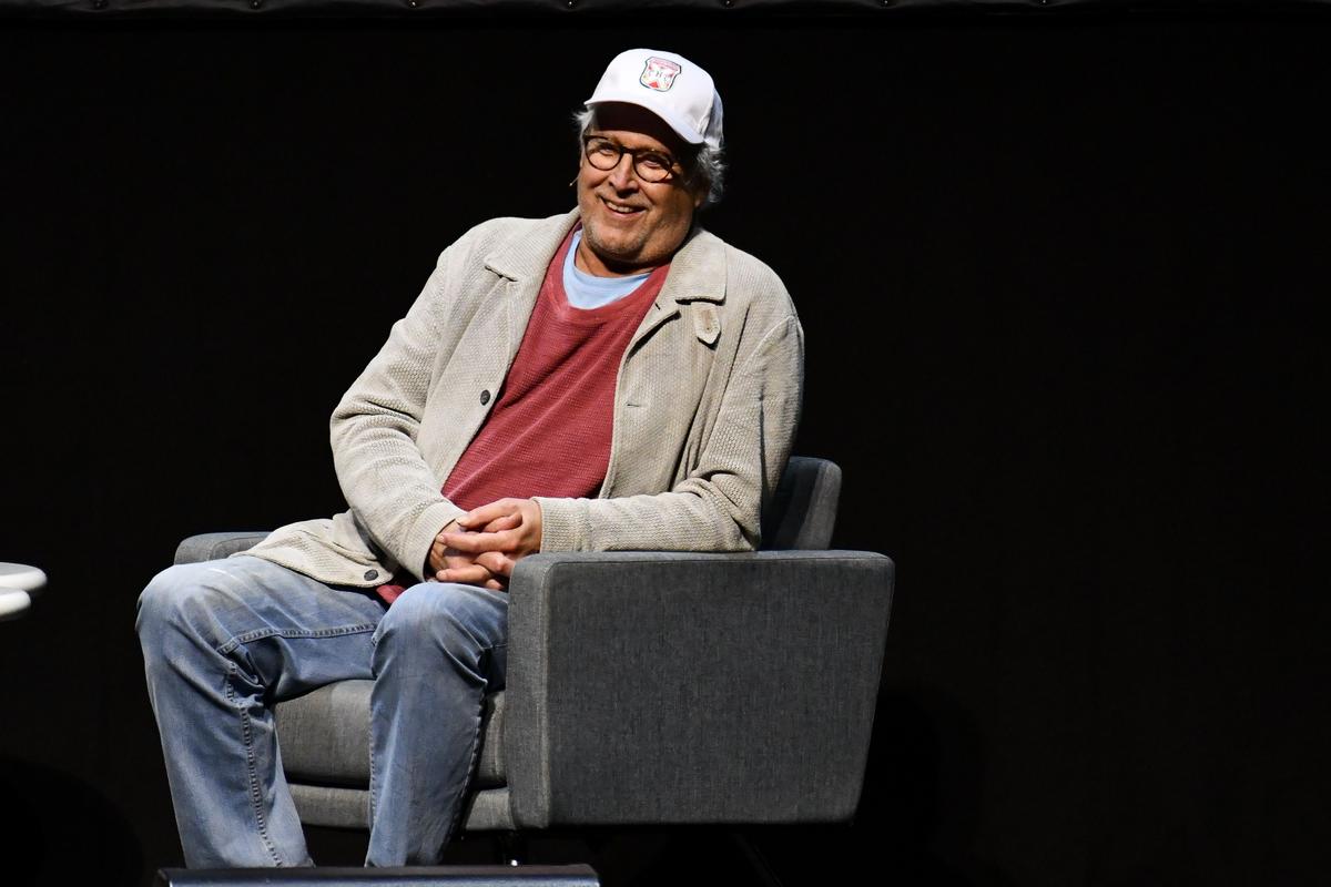 Chevy Chase Is Coming To Duluth This November Chevy Chase Is Coming To Duluth This November