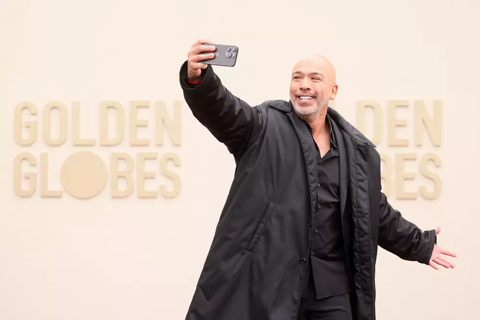 Win Tickets To See Comedian Jo Koy With B105