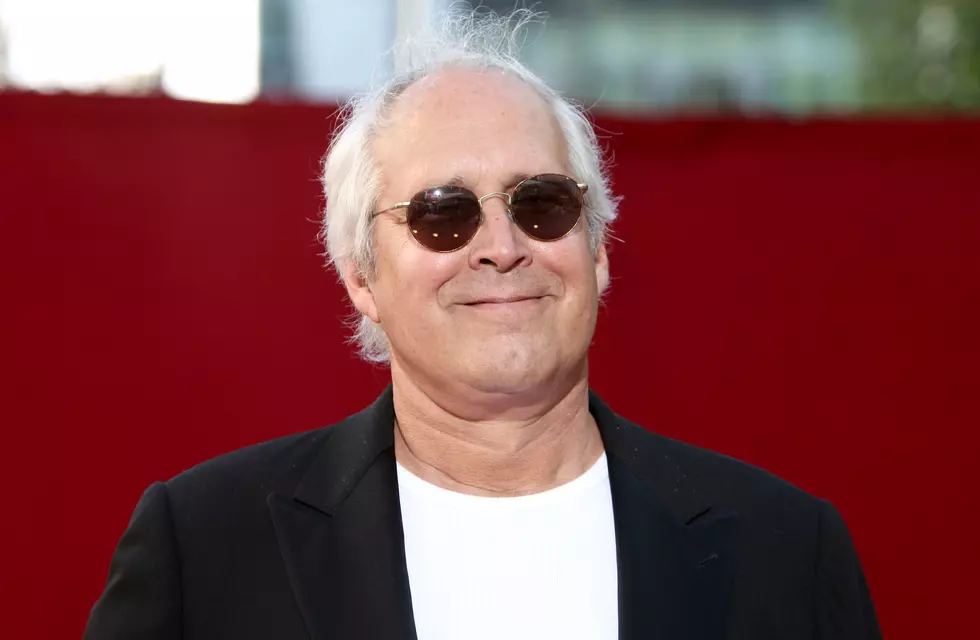 Frazer Harrison, Getty Images