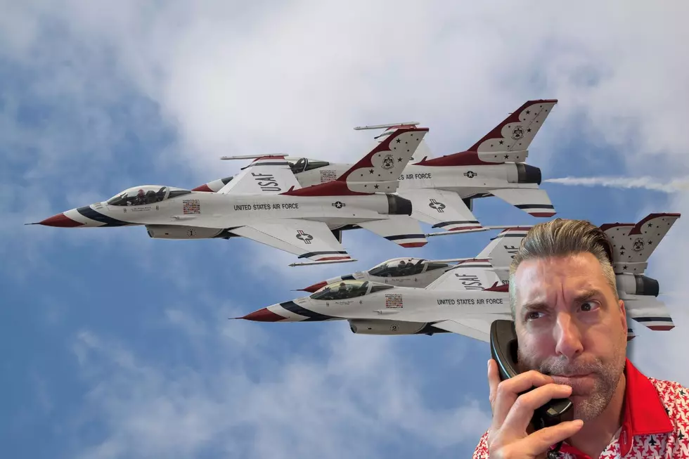 Ryan Kern, Facebook / Larry Grace Duluth Airshow