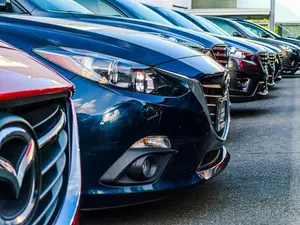 Duluth-Area Car Dealers Seeing Rise In VIN Cloning Scams