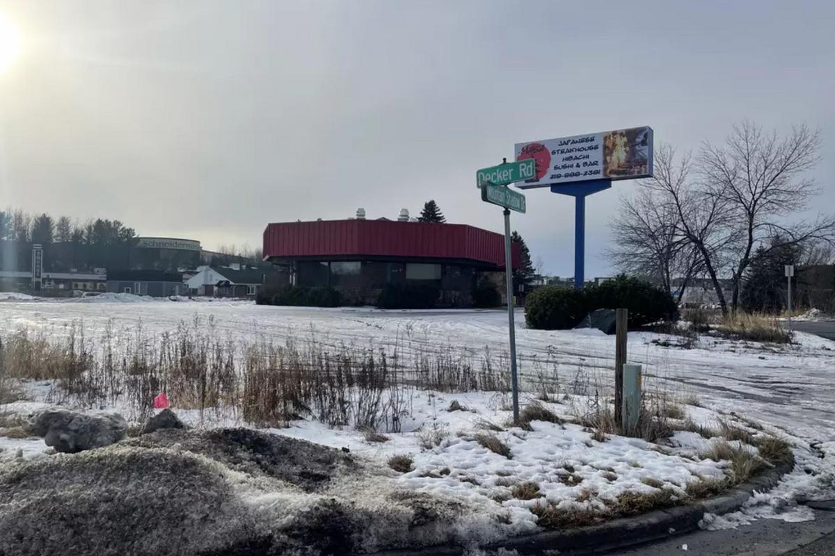 New Hibachi And Steakhouse Restaurant Nearly Open In Duluth, MN New Hibachi And Steakhouse Restaurant Nearly Open In Duluth, MN
