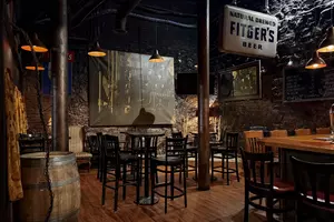 The Barrel Room At Fitger’s Unveils New Smokehouse Menu