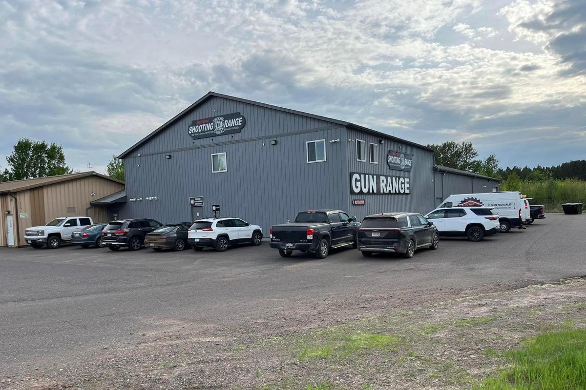 Owner Of Dead On Arms In Cloquet Reminds Public: We Are Open Owner Of Dead On Arms In Cloquet Reminds Public: We Are Open