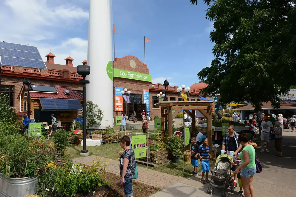 Courtesy of Minnesota State Fair
